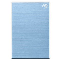 Seagate One Touch external hard drive 2 TB Micro-USB B 3.2 Gen 1 (3.1 Gen 1) BlueSTKY2000402