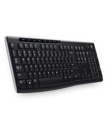 Logitech Wireless Keyboard K270920-003741