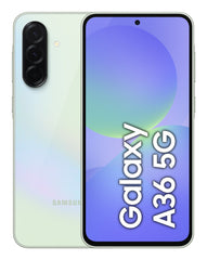 Samsung Galaxy A36 5GSM-A366BLGGEUB