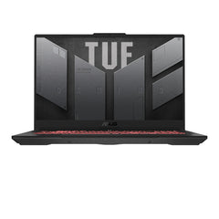 ASUS TUF Gaming A17 FA707RM-HX015W laptop AMD Ryzen™ 7 6800H 43.9 cm (17.3") Full HD 16 GB DDR5-SDRAM 1 TB SSD NVIDIA GeForce RTX 3060 Wi-Fi 6 (802.11ax) Windows 11 Home Black, GreyFA707RM-HX015W