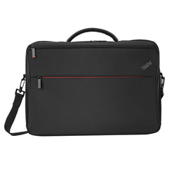 Lenovo 4X40W19826 laptop case 35.6 cm (14") Messenger case Black4X40W19826