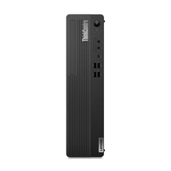 Lenovo ThinkCentre M90s Gen 5 Intel® Core™ i7 i7-14700 16 GB DDR5-SDRAM 512 GB SSD Windows 11 Pro SFF PC Black12V80007UK