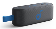 Soundcore Select 3 Stereo portable speaker Grey, Blue 16 WA3172G11