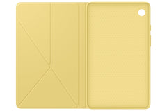 Samsung EF-BX110TLEGWW tablet case 22.1 cm (8.7") Folio BlueEF-BX110TLEGWW