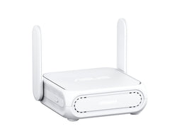ASUS RT-BE58 Go wireless router 2.5 Gigabit Ethernet Dual-band (2.4 GHz / 5 GHz) White90IG09Q0-MO3C00