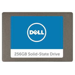DELL A9794105 internal solid state drive 256 GB 2.5" Serial ATAA9794105