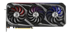 ASUS ROG -STRIX-RTX3080TI-O12G-GAMING NVIDIA GeForce RTX 3080 Ti 12 GB GDDR6XSTRIX-RTX3080TI-O12G-GAM