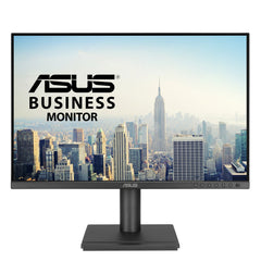 ASUS BE248CFN computer monitor 61.2 cm (24.1") 1920 x 1200 pixels WUXGA LCD Black - BE248CFN