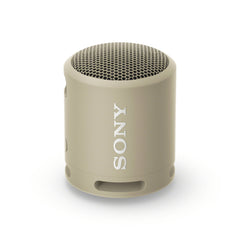 Sony SRSXB13 Stereo portable speaker Taupe 5 WSRSXB13C