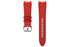 Samsung ET-SHR89L Band Red LeatherET-SHR89LREGEU