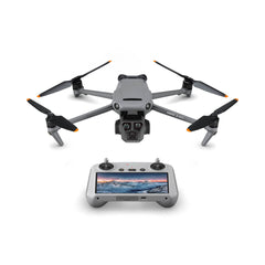 DJI CP.MA.00000656.01 camera drone 4 rotors Quadcopter 20 MP 5120 x 2700 pixels 5000 mAh GreyCP.MA.00000656.01