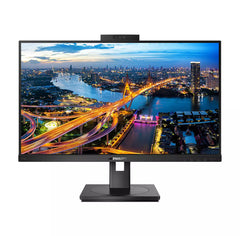 Philips B Line 243B1JH/00 computer monitor 60.5 cm (23.8") 1920 x 1080 pixels Full HD LCD Black243B1JH/00