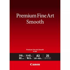 Canon FA-SM2 A3 White Smooth1711C013