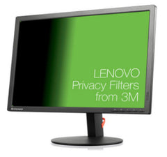 Lenovo 4XJ0L59638 display privacy filter 49.5 cm (19.5") Monitor Frameless display privacy filter4XJ0L59638
