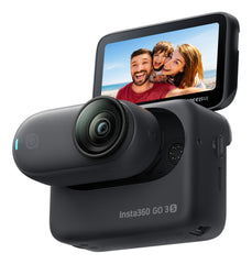 Insta360 GO 3S 4K Ultra HD Action Sports CameraCINSAATA(GO3S14)