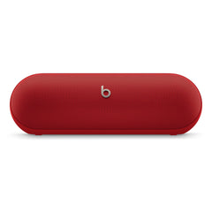 Apple Beats Pill - Wireless Bluetooth Speaker - Statement RedMWQW3ZM/A