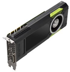 HP NVIDIA Quadro M5000M6V53AA