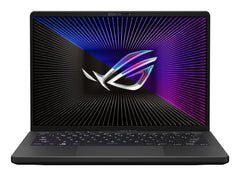 ASUS ROG Zephyrus G14 GA402NV-N2030W AMD Ryzen™ 7 7735HS Laptop 35.6 cm (14") WQXGA 16 GB DDR5-SDRAM 512 GB SSD NVIDIA GeForce RTX 4060 Wi-Fi 6E (802.11ax) Windows 11 Home Grey90NR0E64-M001B0