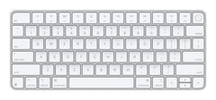 Apple Magic Keyboard with Touch ID for Mac models with silicon (USB–C) - US EnglishMXCK3LB/A