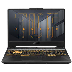 ASUS TUF Gaming A15 FA506IC-HN011W laptop AMD Ryzen™ 7 4800H 39.6 cm (15.6") Full HD 8 GB DDR4-SDRAM 512 GB SSD NVIDIA GeForce RTX 3050 Wi-Fi 5 (802.11ac) Windows 11 Home GreyFA506IC-HN011W
