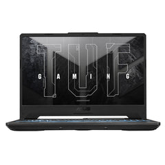 ASUS TUF Gaming A15 FA506IHR-HN019W AMD Ryzen™ 5 4600H Laptop 39.6 cm (15.6") Full HD 8 GB DDR4-SDRAM 512 GB SSD NVIDIA® GeForce® GTX 1650 Wi-Fi 6 (802.11ax) Windows 11 Home Black90NR07G7-M001L0