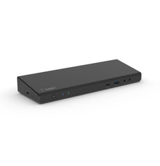 Belkin USB-C 4K Dock 85WINC007VFBK