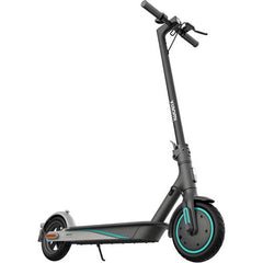 Xiaomi Electric Scooter Pro 2 Mercedes-AMG Petronas F1 Team Edition Black 25 km/h 12.4 AhDDHBC11NEB
