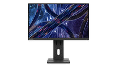 Lenovo ThinkVision E22-30 LED display 54.6 cm (21.5") 1920 x 1080 pixels Full HD Black63EBMAT2UK