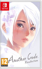 Nintendo Another Code: Recollection10011793