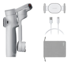 Insta360 Flow 2 Pro Smartphone camera stabilizer WhiteCINSABQB_FLOW201