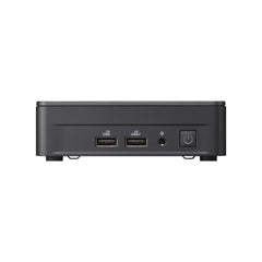 ASUS NUC 13 RNUC13L3Kv70000 UCFF Black i7-1370P90AR00A1-M00050