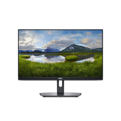 DELL S Series SE2219H LED display 54.6 cm (21.5") 1920 x 1080 pixels Full HD LCD BlackDELL-SE2219H