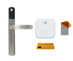 Yale Conexis L2 Smart door lockSD-L2000-SN