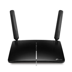 TP-Link 4G+ Cat6 AC1200 Wireless Dual Band Gigabit RouterARCHER MR600 V1