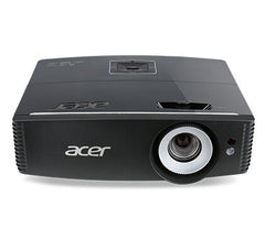 Acer Large Venue P6600 Large venue projector 5000 ANSI lumens DLP WUXGA (1920x1200) 3D BlackMR.JMH11.001
