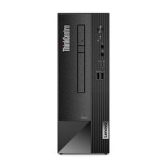 Lenovo ThinkCentre neo 50s Gen 4 Intel® Core™ i5 i5-13400 8 GB DDR4-SDRAM 256 GB SSD Windows 11 Pro SFF PC Black12JH000XUK