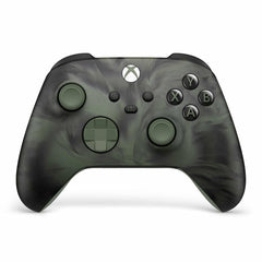 Microsoft QAU-00104 Gaming Controller Black, Green Bluetooth/USB Gamepad Analogue / Digital Android, PC, Xbox One, Xbox Series S, Xbox Series X, iOSQAU-00104