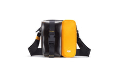 DJI 901347 Bag case Black, Yellow Polyester, Polyvinyl chloride (PVC)CP.MA.00000295.01