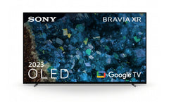 Sony FWD-65A80L 165.1 cm (65") 4K Ultra HD Smart TV Wi-Fi BlackFWD-65A80L/UK