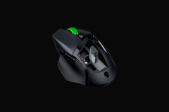 Razer Basilisk V3 X HyperSpeed mouse Gaming Right-hand Bluetooth Optical 18000 DPIRZ01-04870100-R3G1