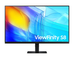 Samsung LS32D800EAU computer monitor 81.3 cm (32") 3840 x 2160 pixels 4K Ultra HD LCD BlackLS32D800EAUXXU