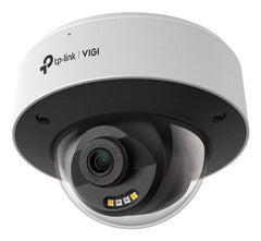 TP-Link InSight S245 Dome IP security camera Outdoor 2688 x 1520 pixels CeilingINSIGHT S245(4MM)