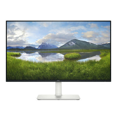 DELL S Series S2725DS LED display 68.6 cm (27") 2560 x 1440 pixels Quad HD LCD Black, SilverDELL-S2725DS
