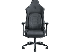 Razer Iskur XL PC gaming chair Padded seat GreyRZ38-03950300-R3G1