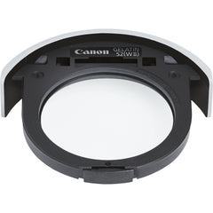 Canon 52mm Drop-In Gelatin Filter Holder (WII)4772B001