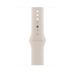 Apple 45mm Starlight Sport Band - M/LMT3K3ZM/A