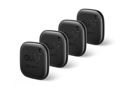 Eufy SmartTrack Link Universal GPS tracker Black - E87B0012