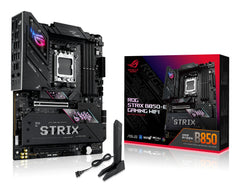 ASUS ROG STRIX B850-E GAMING WIFI AMD B850 Socket AM5 ATX - 90MB1J60-M0EAY0