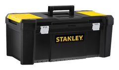 Black & Decker STST82976-1 small parts/tool box Black, YellowSTST82976-1