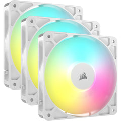 Corsair RS120 ARGB Computer case Fan 12 cm White 3 pc(s)CO-9050185-WW
